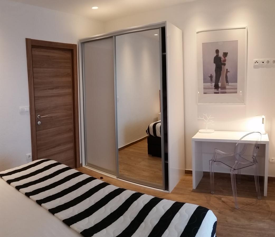 Apartments Ursic Mb Brela Eksteriør billede